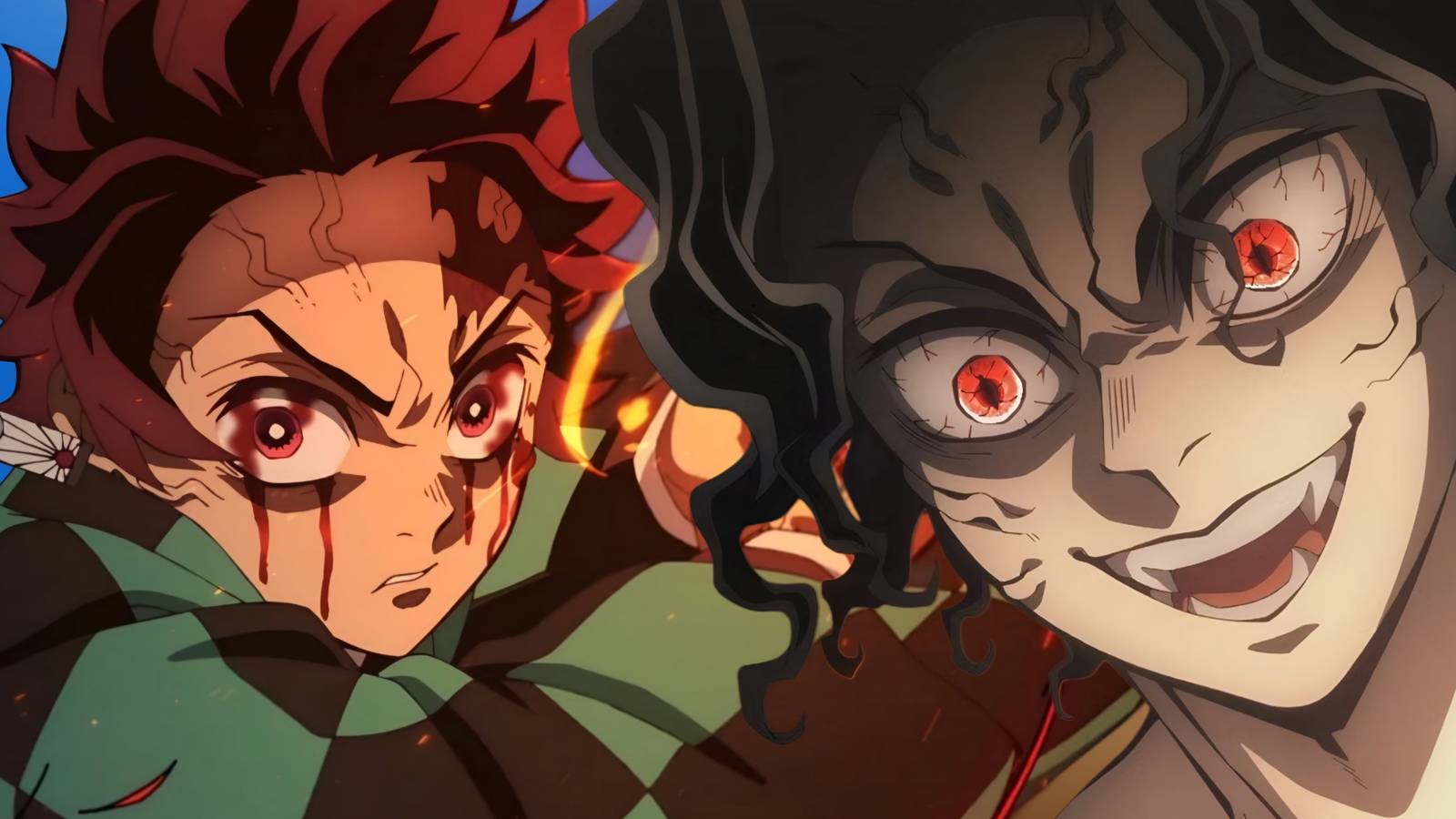 Featured Will There Ever Be A Demon Slayer Season 5? tanjiro muzan