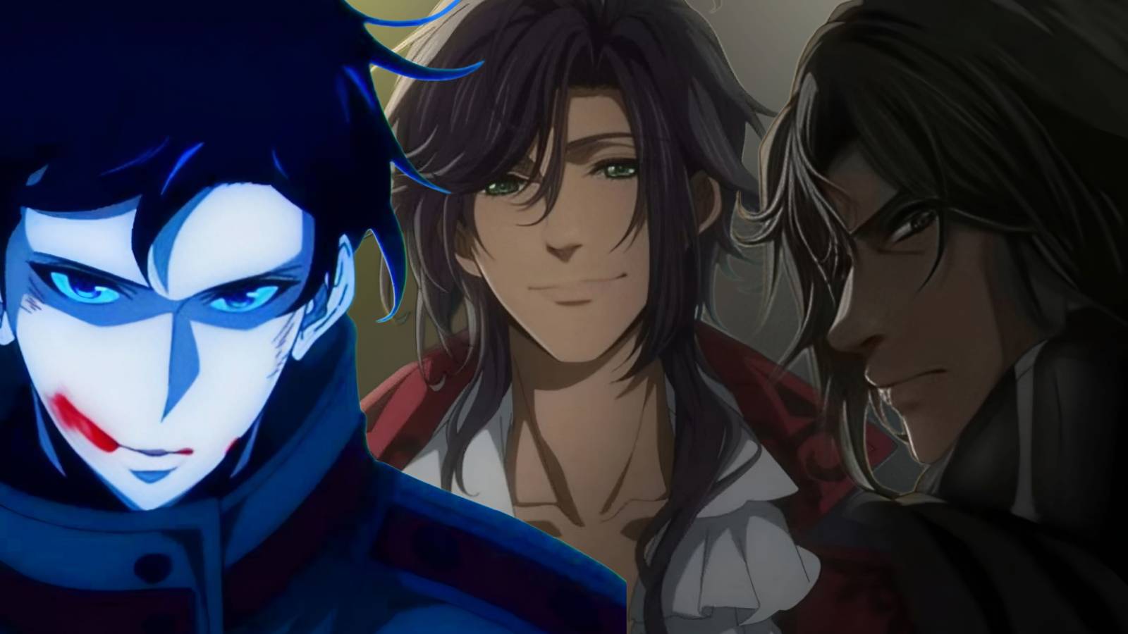 Featured 'It's The Episode Of The Year': Lord of Mysteries Episode 6 Has Beaten Solo Leveling