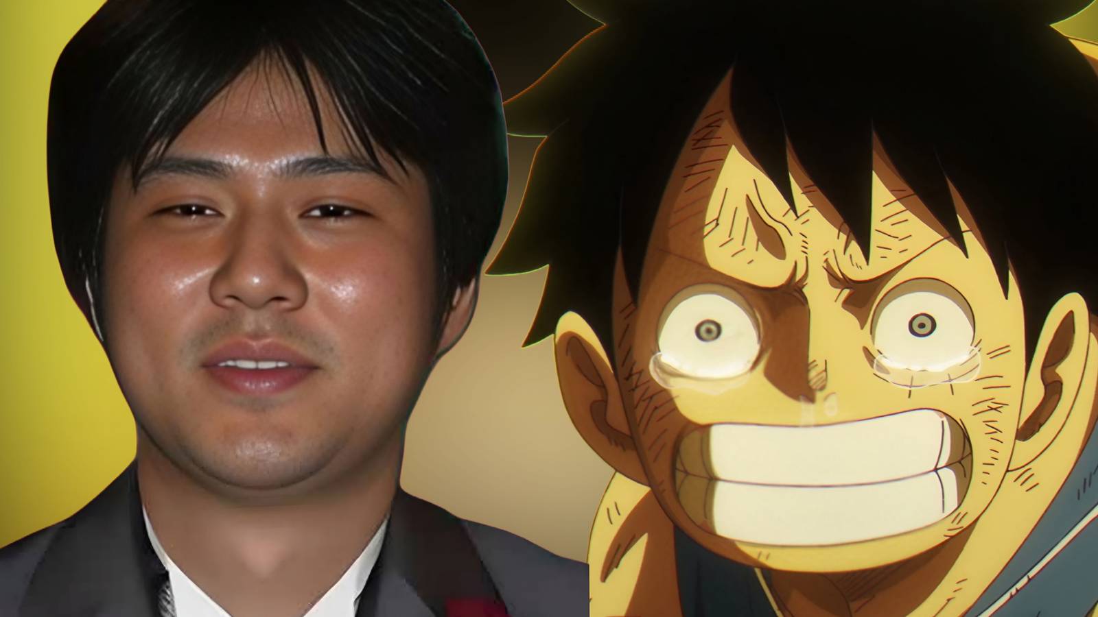 Featured Eiichiro Oda Needs To End One Piece Soon, And Here's Why Luffy