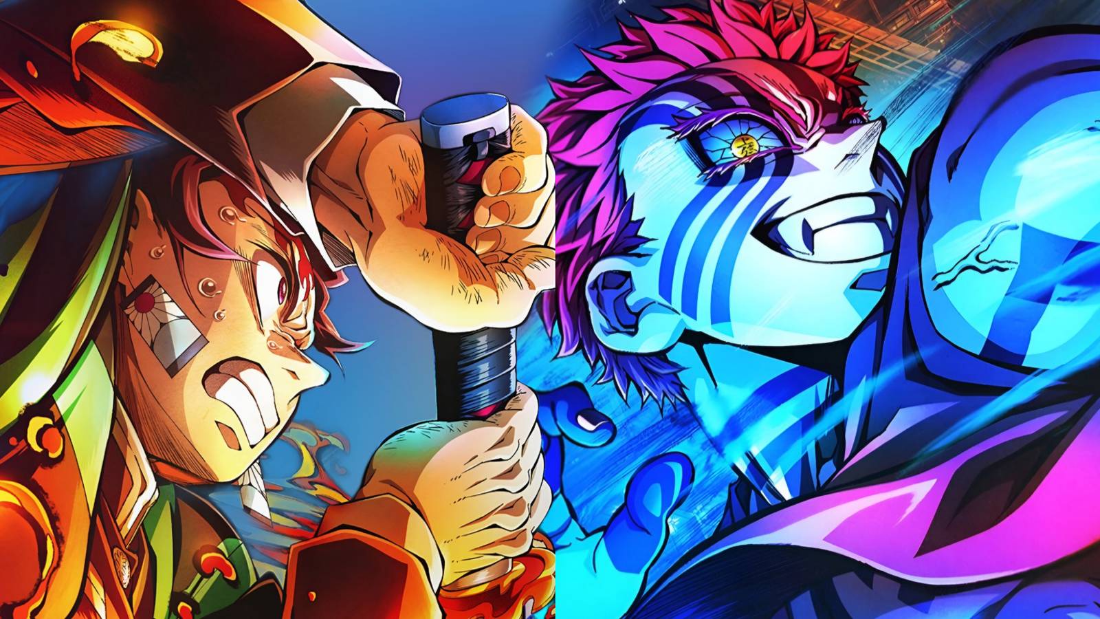 Featured Demon Slayer Fans Just Recieved A Major Update About The Infinity Castle Movie