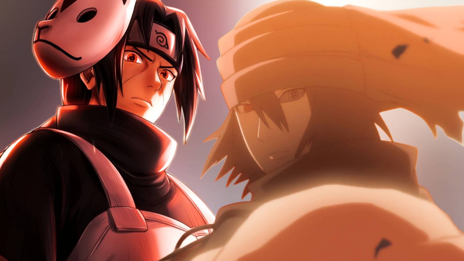 Featured Naruto: Itachi Is The Worst Elder Brother In The Series, And Here's Why Sasuke