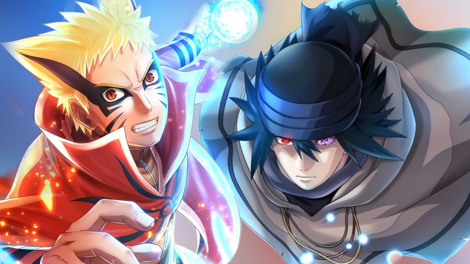 Featured Boruto: Naruto vs. Sasuke Is Not The Best Rivalry In The Series, And Here's Why