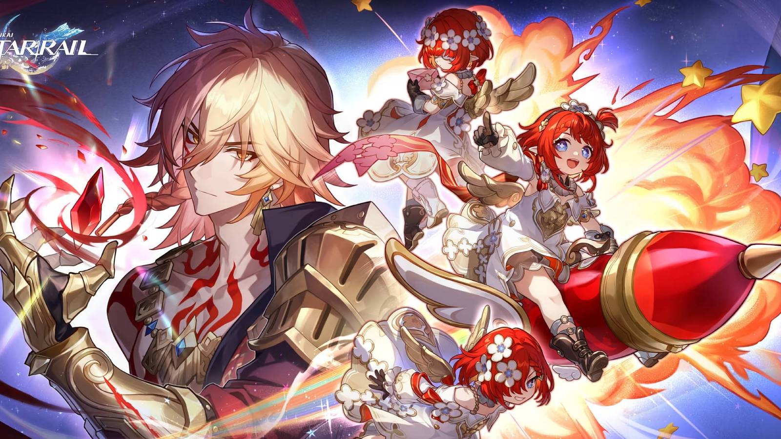 Honkai: Star Rail Leak Hints at New Game Mode