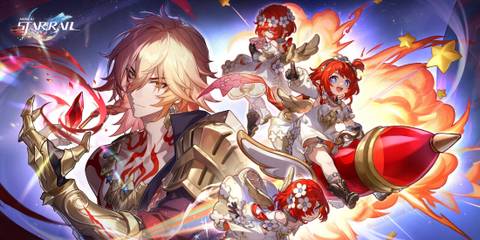 Honkai: Star Rail Leak Hints at New Game Mode