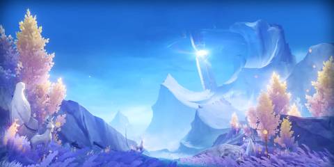 Genshin Impact Leak Teases New World Bosses