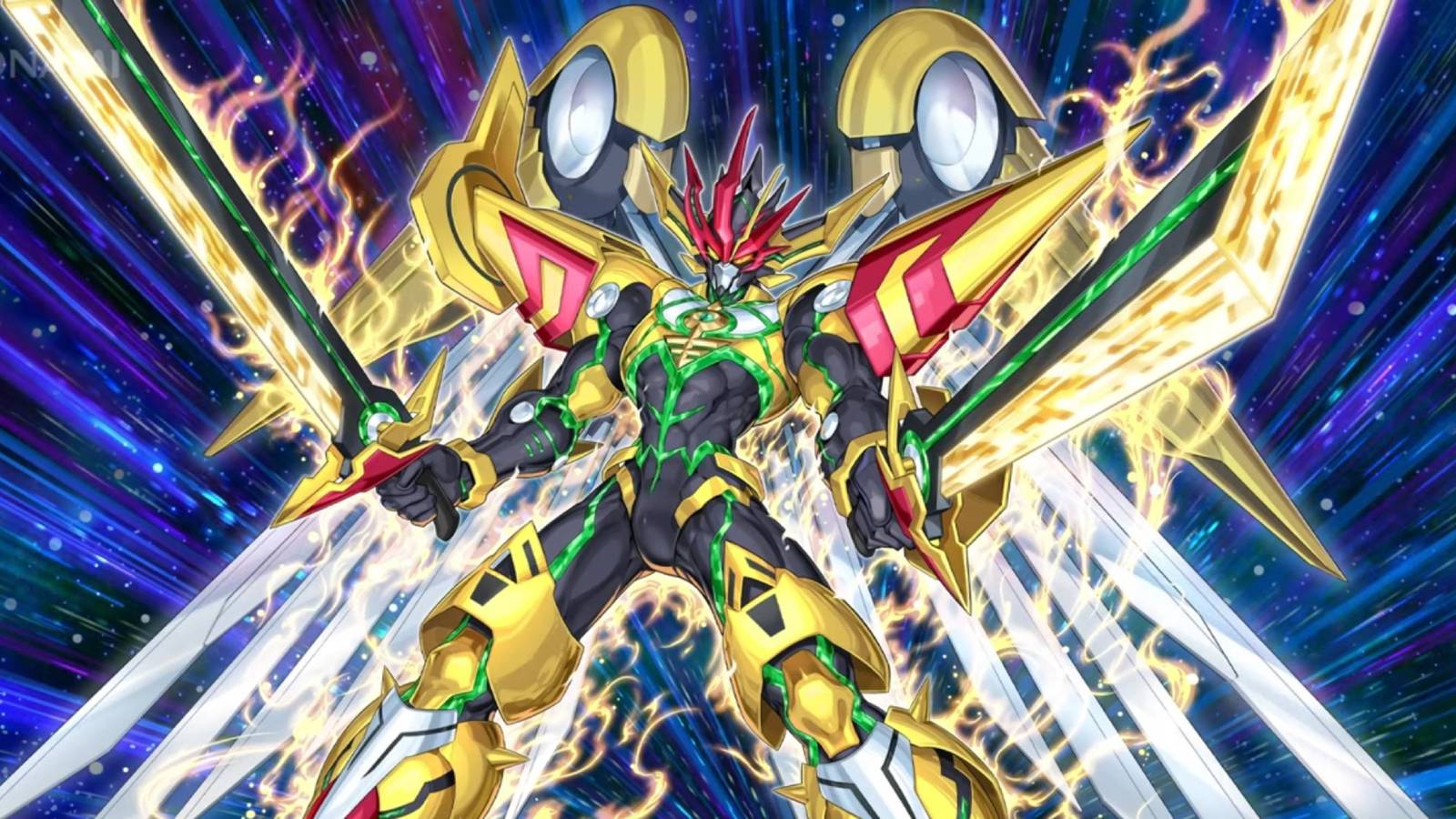 Yu-Gi-Oh Pushes Major Rules Change