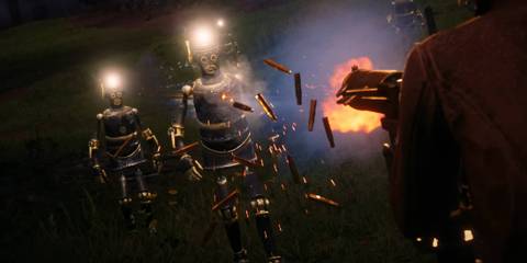 Red Dead Online Offering Special Rewards