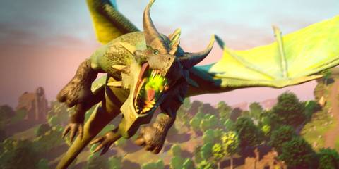 RuneScape: Dragonwilds Releases New July 2025 Update