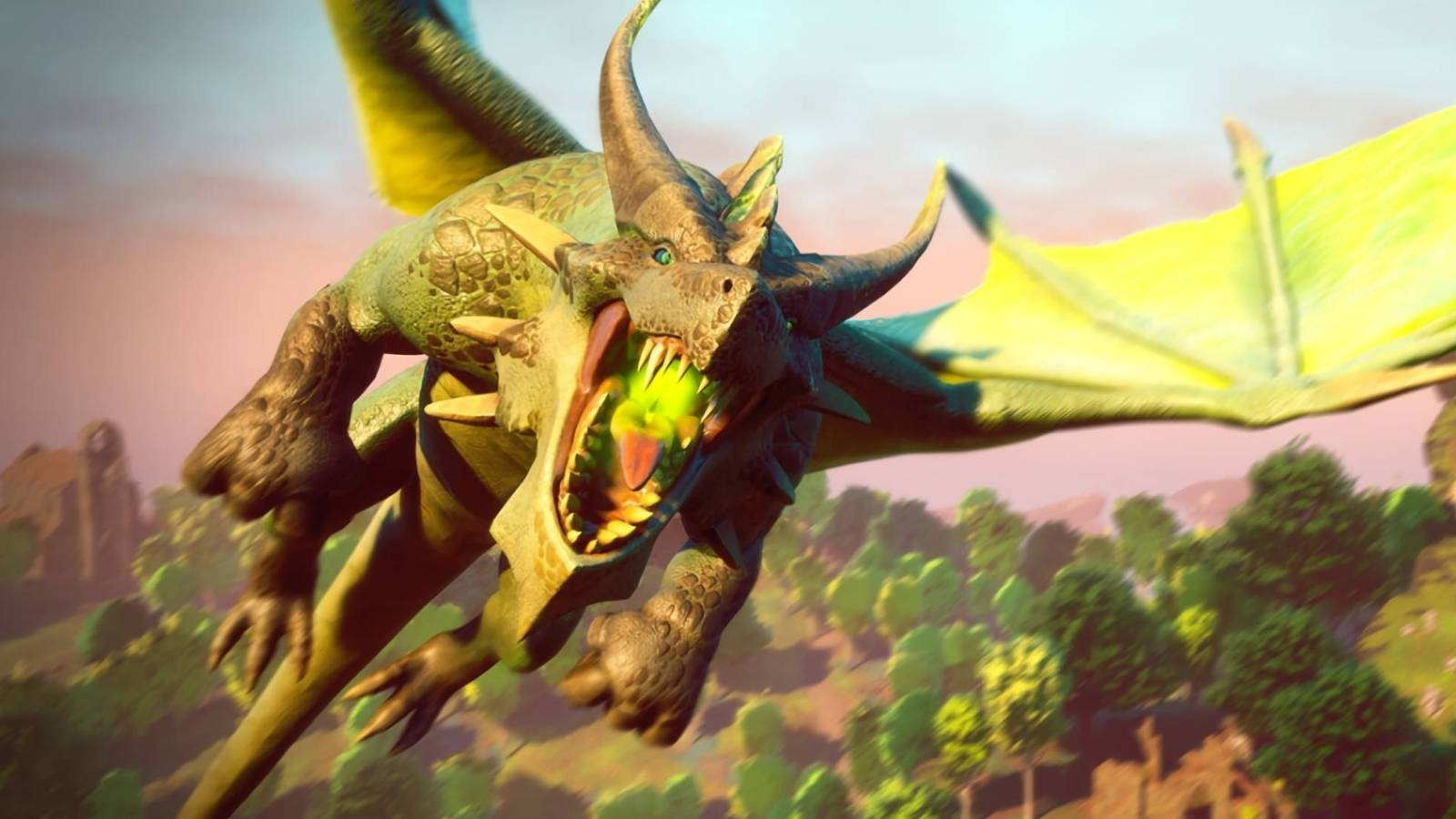 RuneScape: Dragonwilds Releases New July 2025 Update