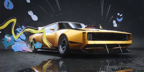 need for speed franchise shelved canceled ea rumor