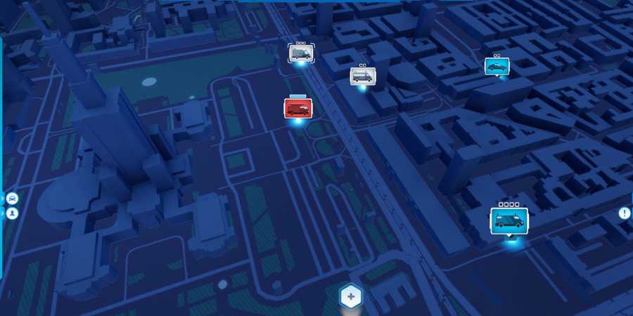 Operator Maps Epic Games Store Free Games for August 7 Show What Goes Around Comes Around