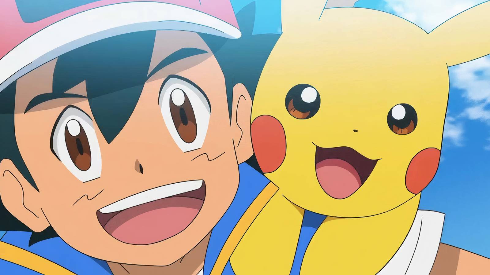 Pokemon Shadowdrops New App