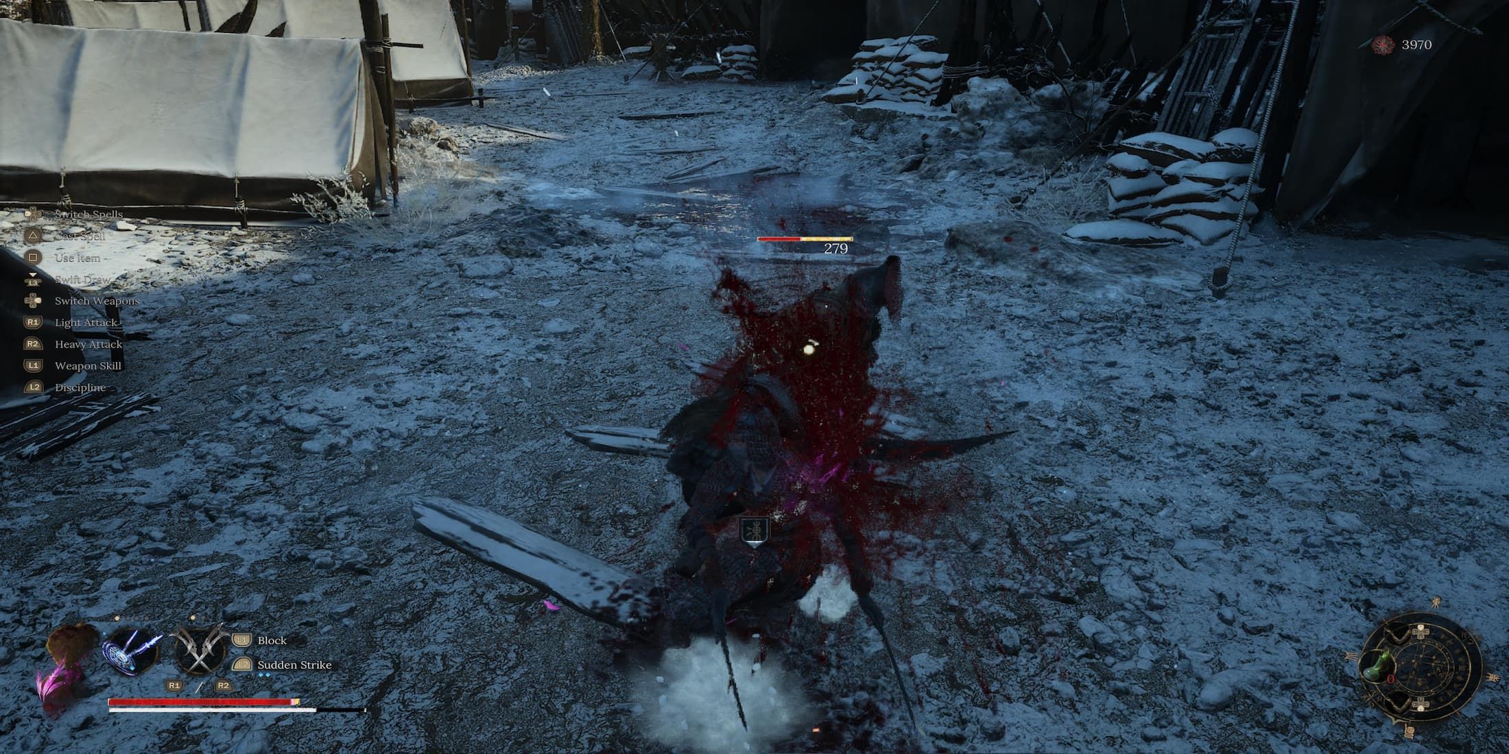 Best Build for Dual Blades in Wuchang: Fallen Feathers