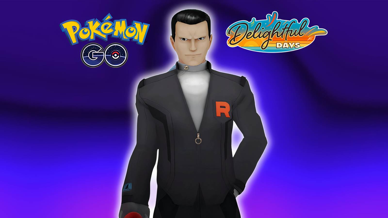 2025 Giovanni in Pokemon GO
