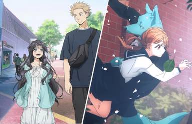Every Must-Watch Anime Hitting HBO Max in December 2025
