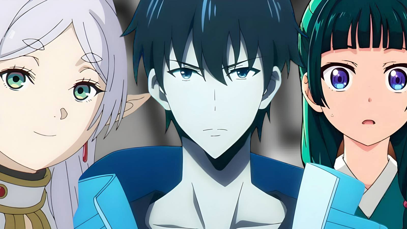 2025's Highest Rated Anime Is Officially Revealed, And Solo Leveling Has Been Beaten