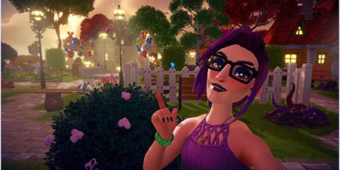 2025 Summer Sizzle Event Guide in Disney Dreamlight Valley