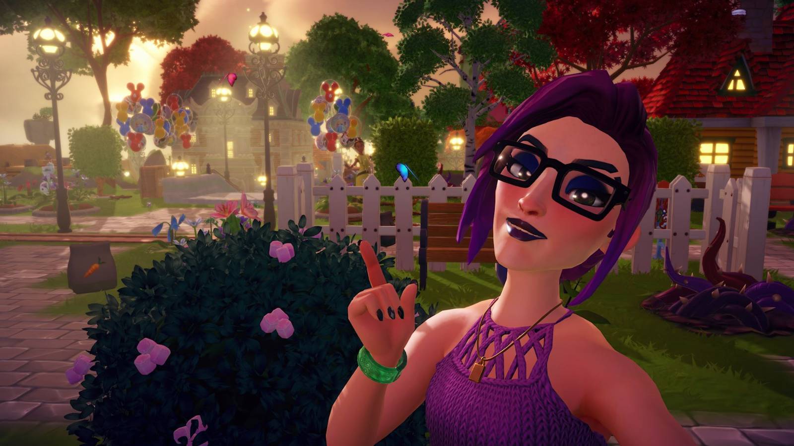 2025 Summer Sizzle Event Guide in Disney Dreamlight Valley