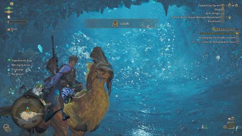 MH Wilds Ultimate Strength Middle Stratum