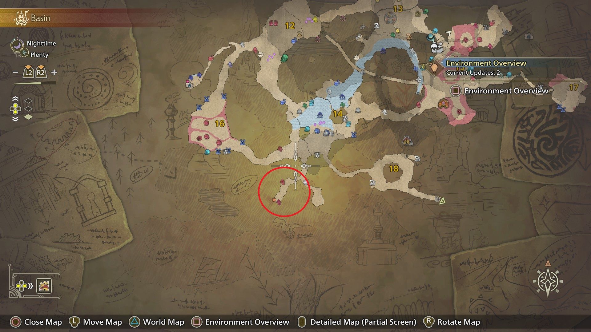 MH Wilds Ultimate Strength Akuma location