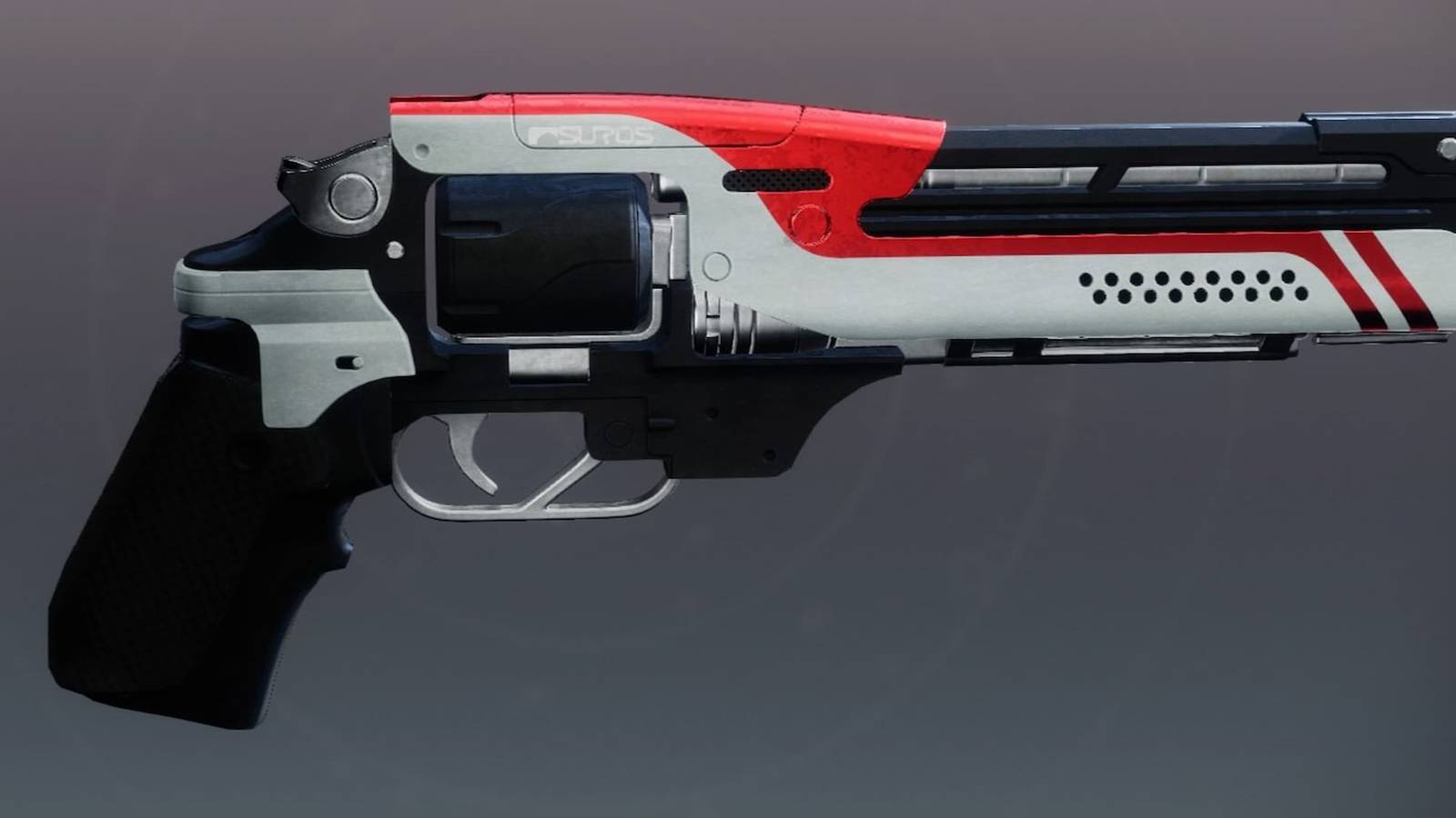 Destiny 2 Cantata-57 Hand Cannon