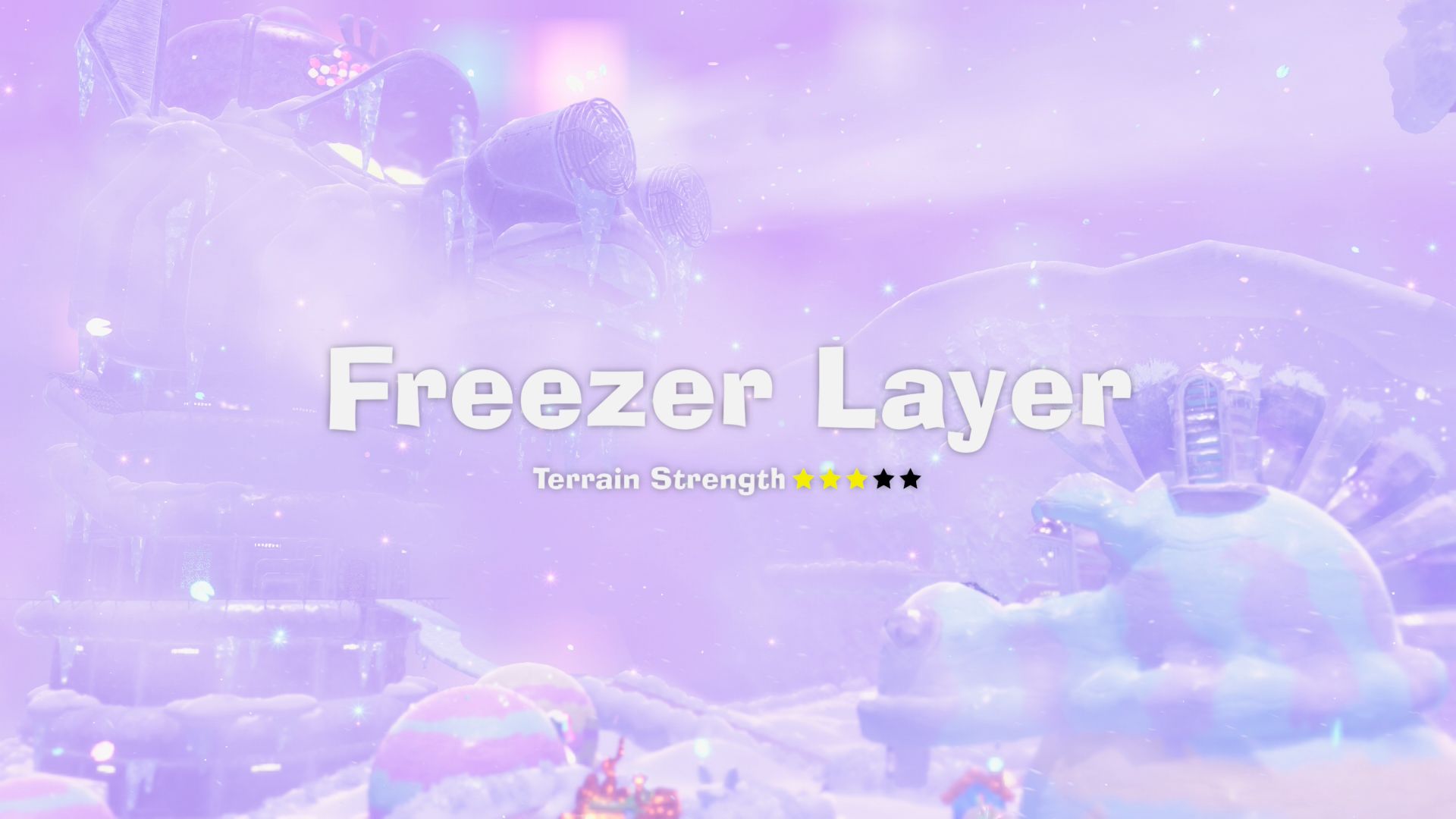 How to Complete the Freezer Layer in Donkey Kong Bananza