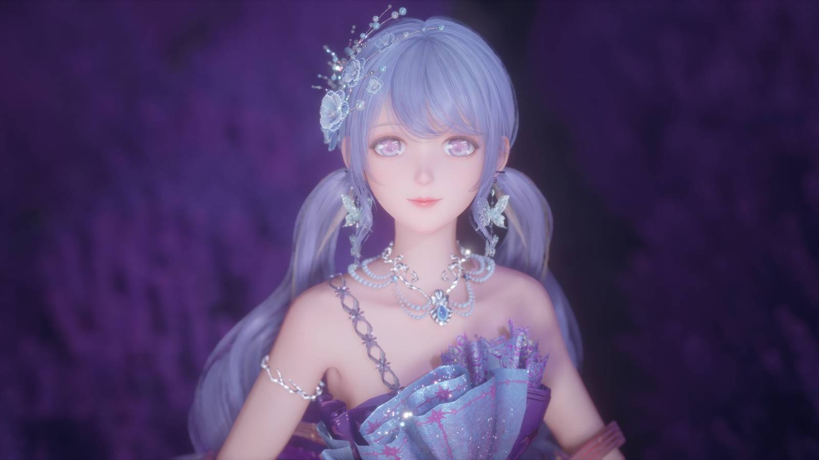 Infinity Nikki Shares First Look at Upcoming Housing Feature