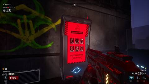 KF3 Biosteel Billboard