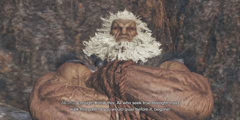 MH Wilds Akuma Ultimate Strength Quest