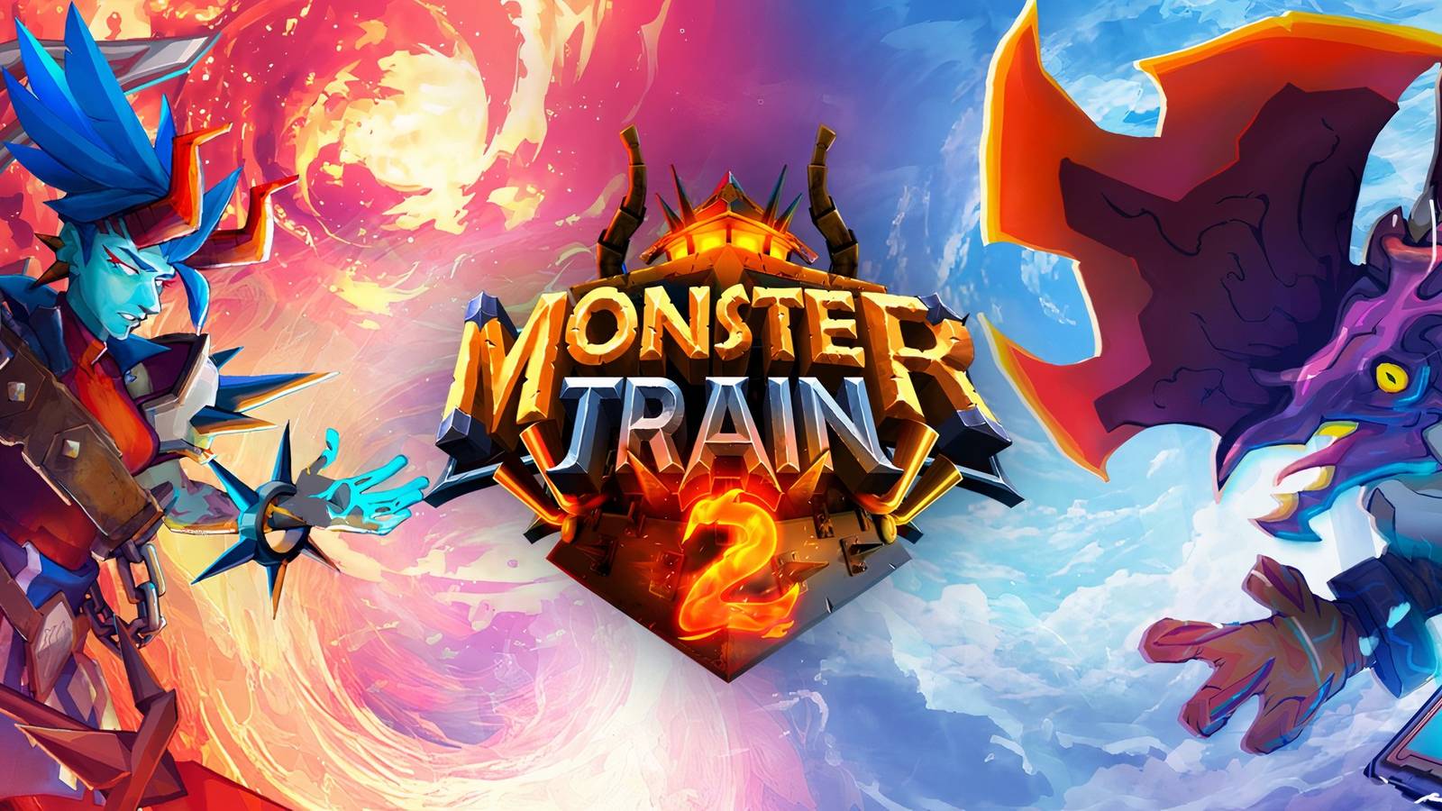 Monster Train 2 content roadmap
