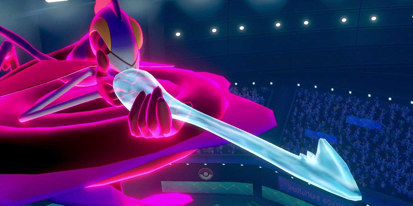 pokemon sword and shield gigantamax inteleon