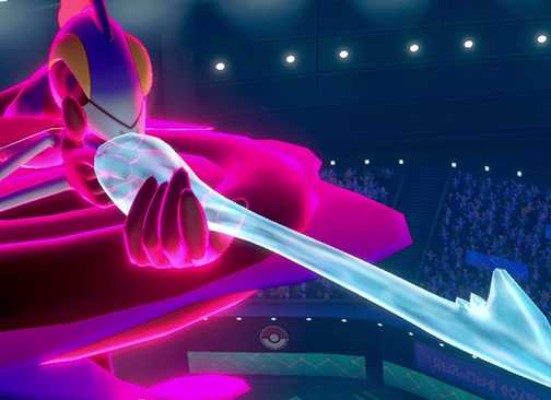Pokémon Resmi Hadirkan Kembali Starter Sword and Shield 8 pokemon sword and shield gigantamax inteleon