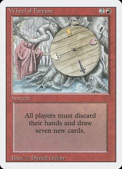 armageddon card mtg - Revised - English - CGC 6.5 Destroy all lands. Armageddon (For Beginners) - EDH