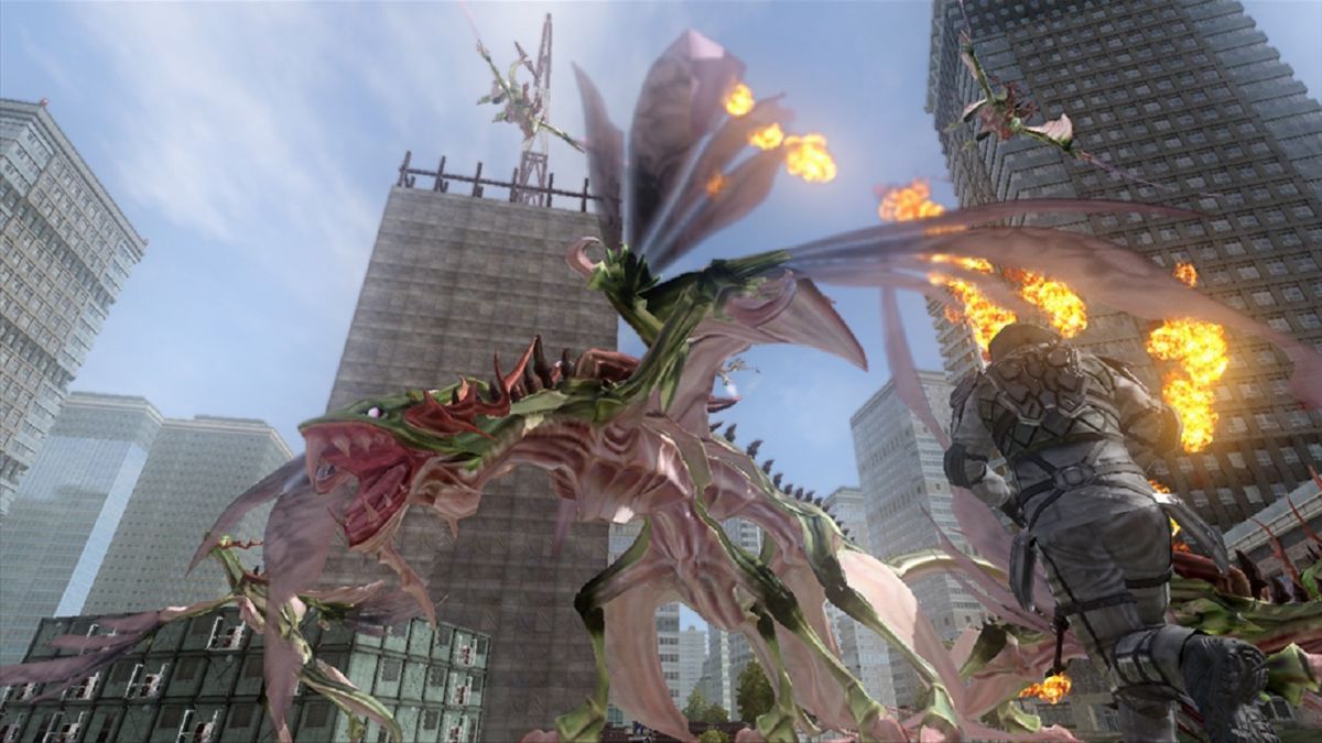 【激レア】EARTH DEFENSE FORCE 2025【北米版】 Amazon.com: Earth Defense Force 2025 - Xbox 360 : Everything