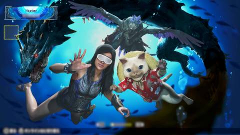 Monster Hunter Wilds Reveals What's Coming in Summer Event