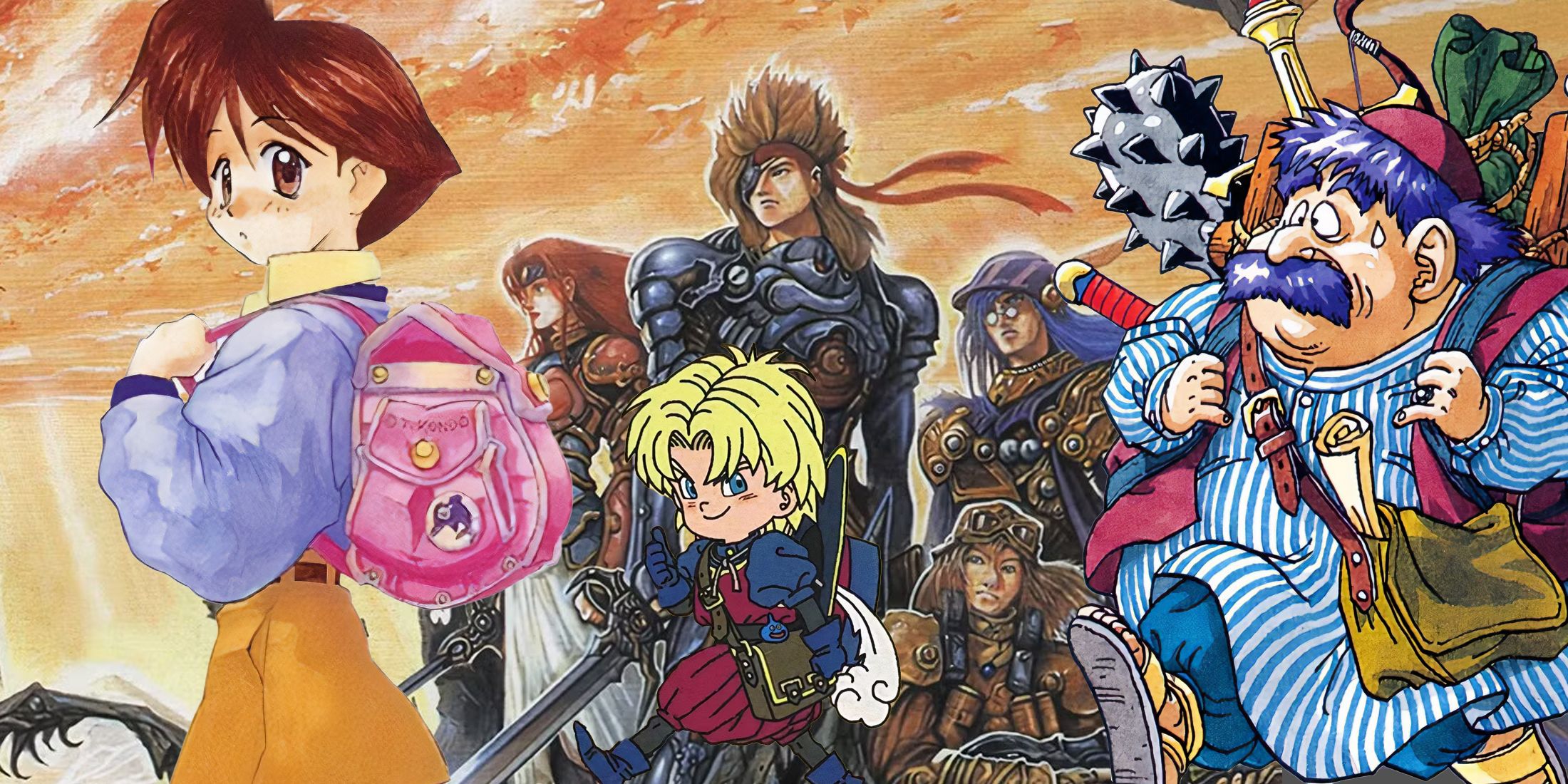 6-Best-Nintendo-Games-That-Only-Released-In-Japan,-Ranked