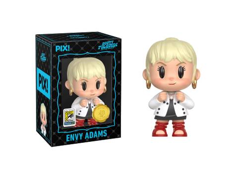 6095-Thrilljoy PIX!-Scott Pilgrim-Envy Adams (Super Chase) SDCC