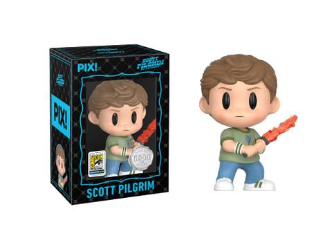 6095-Thrilljoy PIX!-Scott Pilgrim-Scott Pilgrim (Main) SDCC