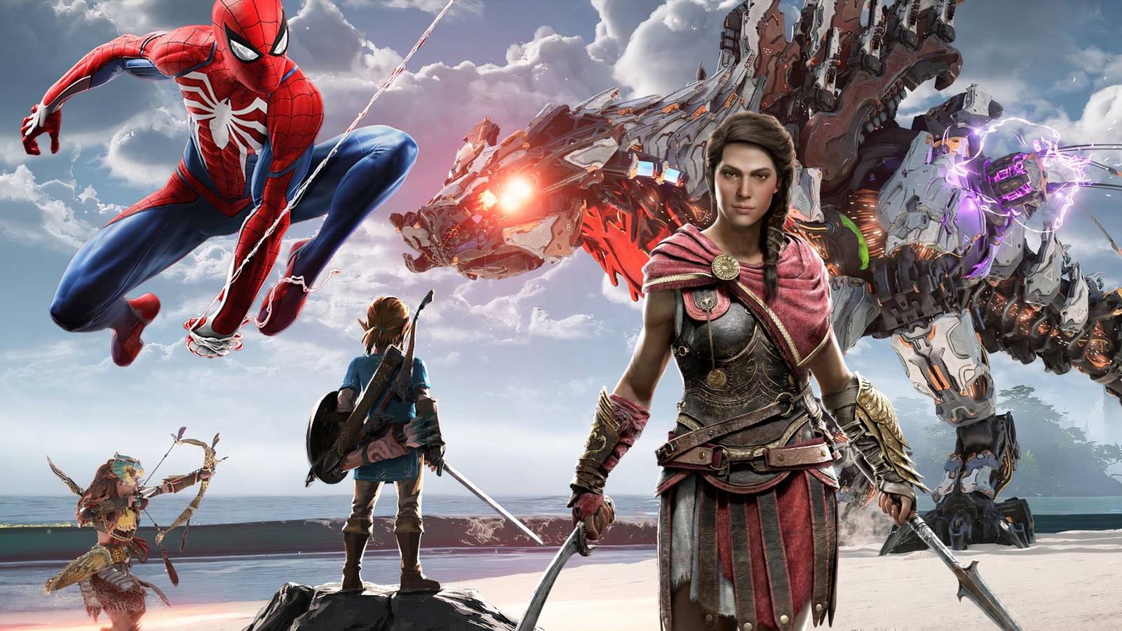 7-Best-Open-World-Games-With-Satisfying-Progression,-Ranked