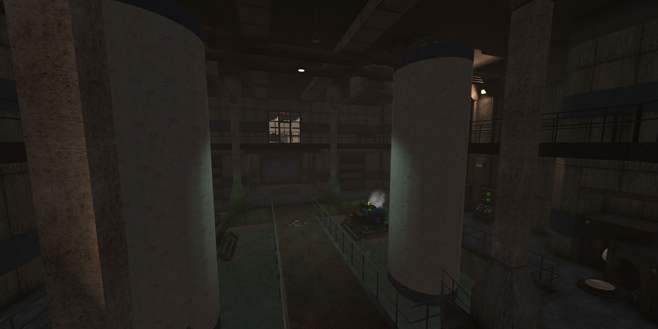 7 Days To Die: Best New POI Locations In Update 2.0