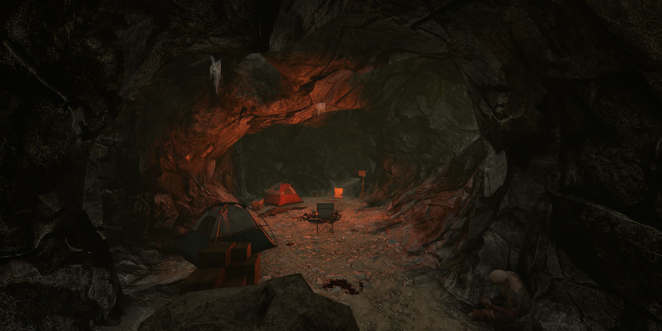 Crossvein Caverns POI