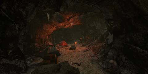 Crossvein Caverns POI