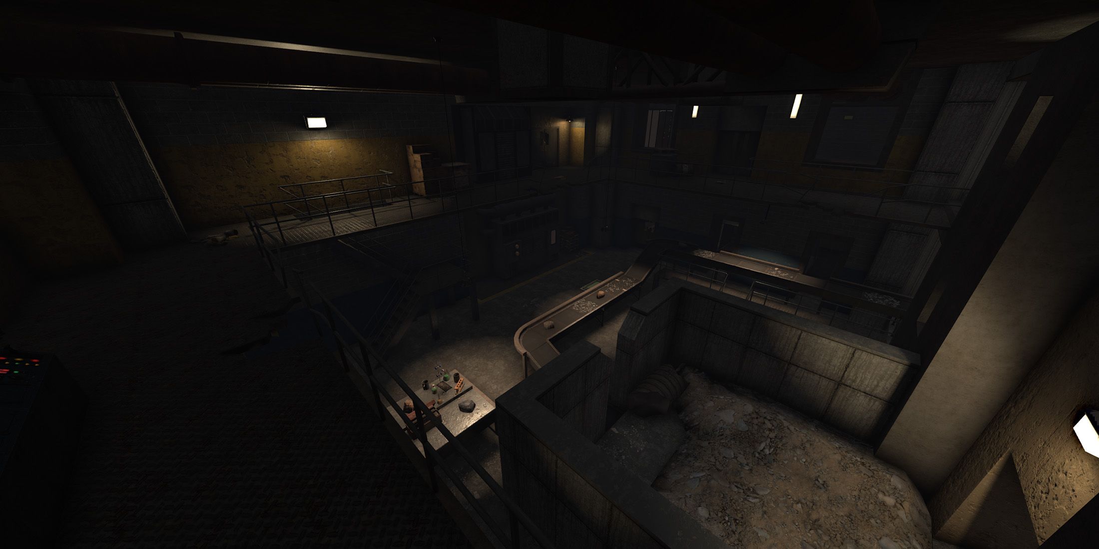 7 Days To Die: Best New POI Locations In Update 2.0