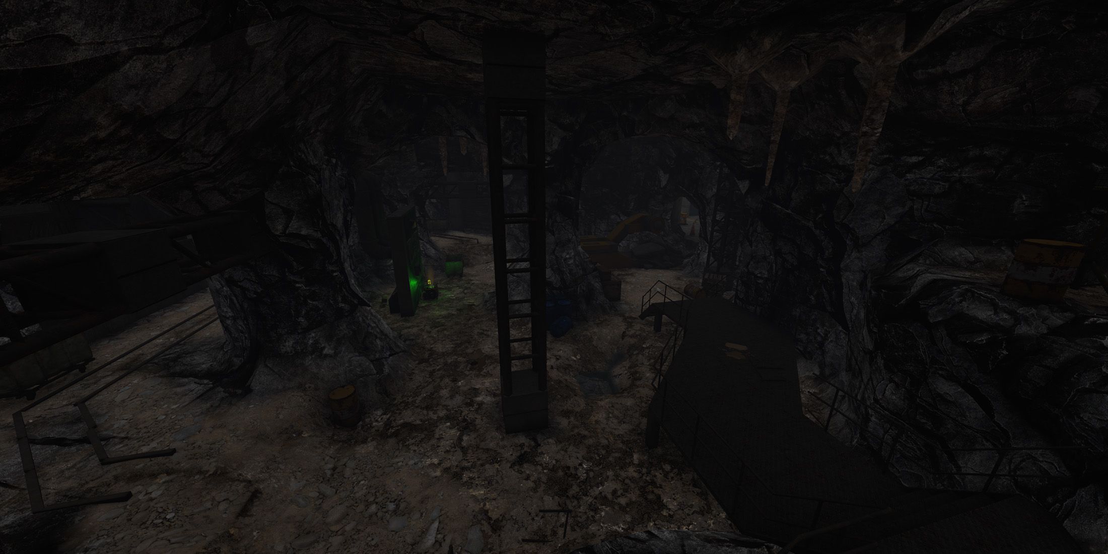 7 Days To Die: Best New POI Locations In Update 2.0