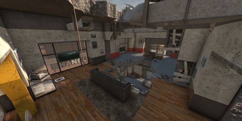 Navezgane Outlets POI