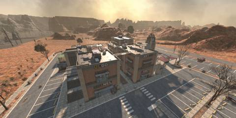 Navezgane Outlets POI