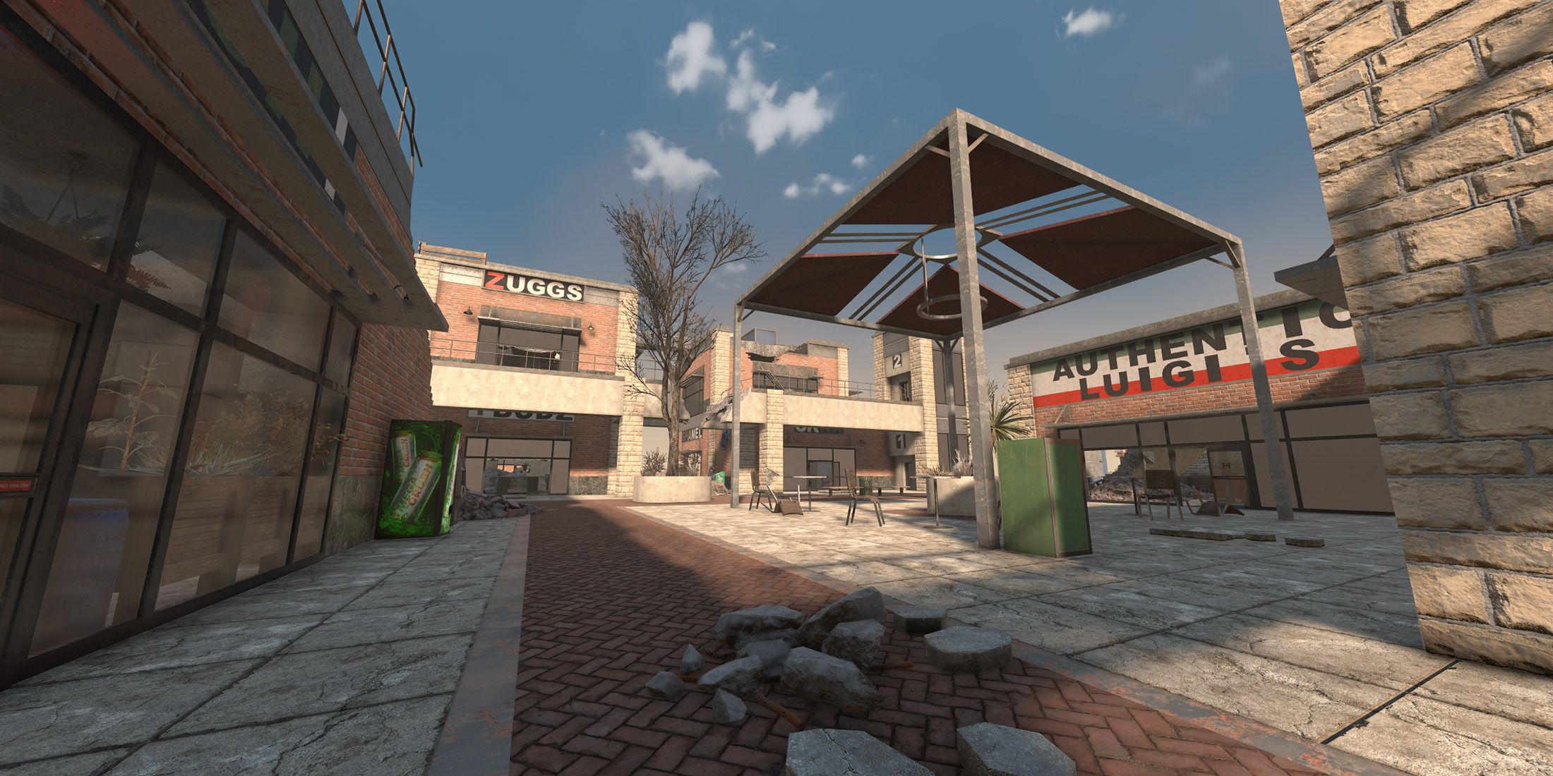 7 Days To Die: Best New POI Locations In Update 2.0