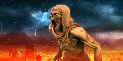 7 Days to Die fans want pre-2.0 rollbaxks