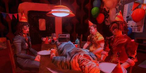 8 Best Horror Games With No Enemies, Ranked Thumbnail Article