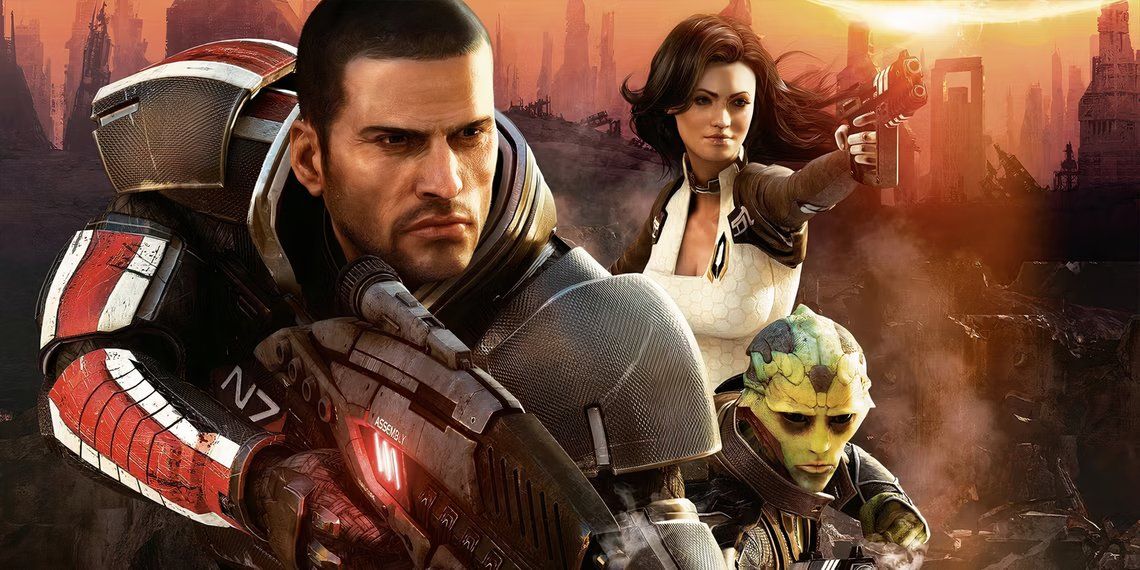 8 Best Linear Western RPGs, Ranked Thumbnail Article